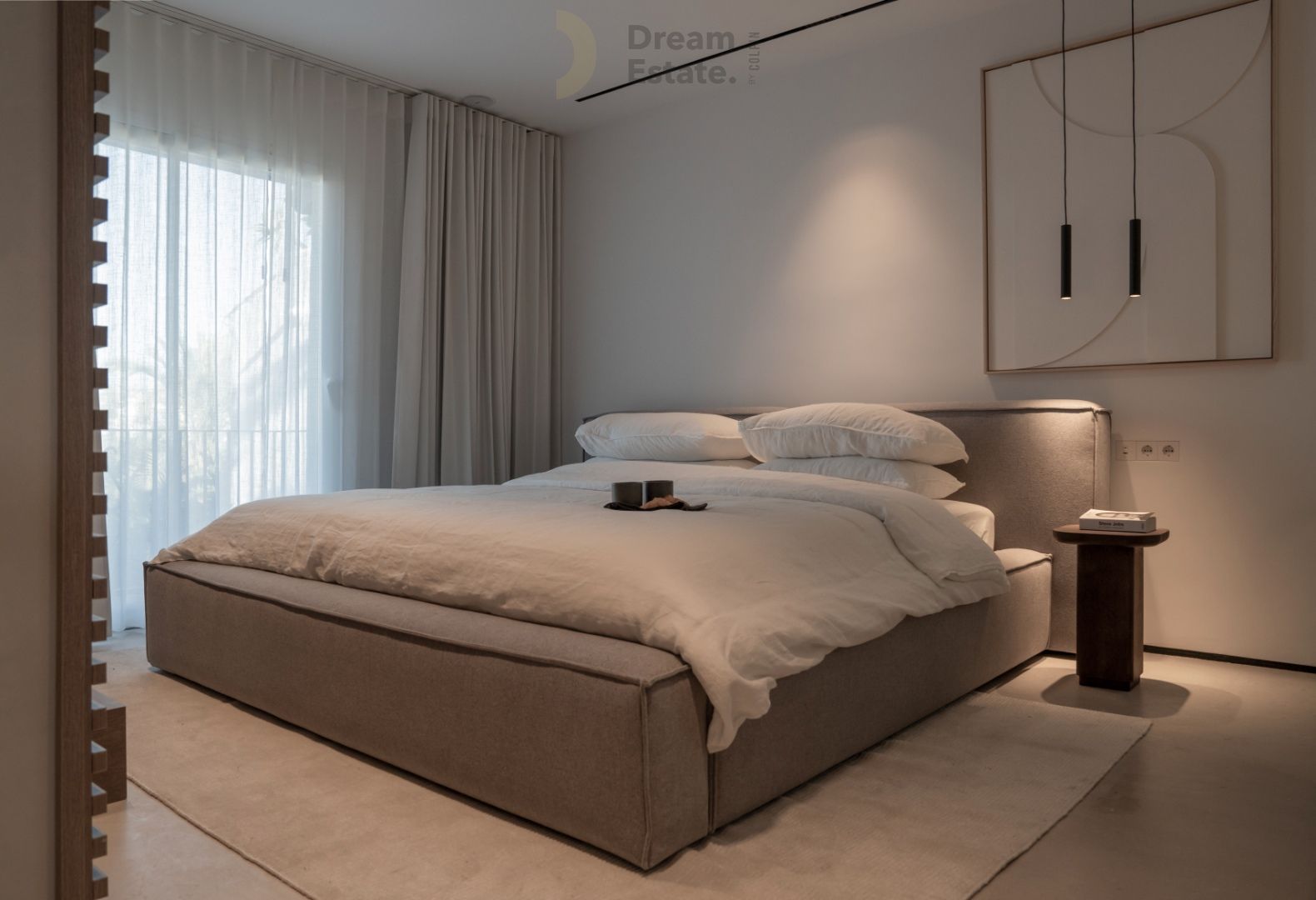 Luxe penthouse frontline beach Estepona. foto 32