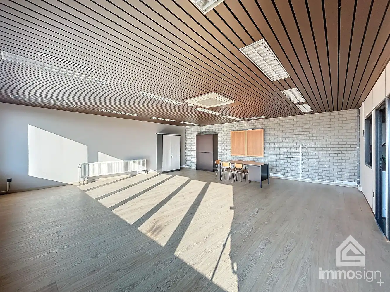 Ruime kantoorruimtes op toplocatie te Bocholt centrum! foto 14