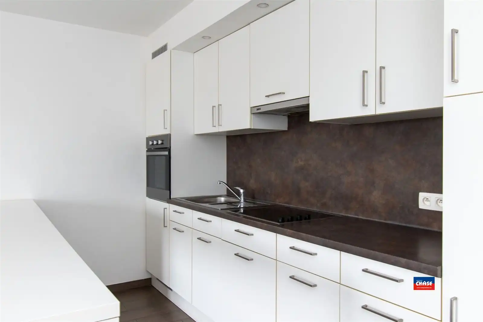 Modern appartement 1 slpk. foto 5