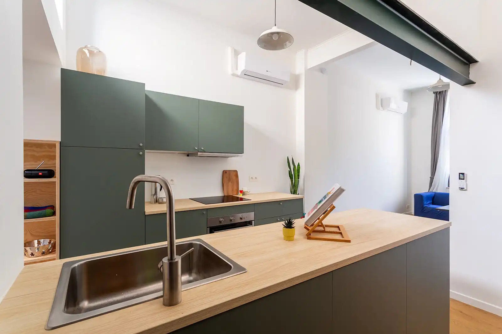 Smaakvol gerenoveerde woning met EPC A foto 5