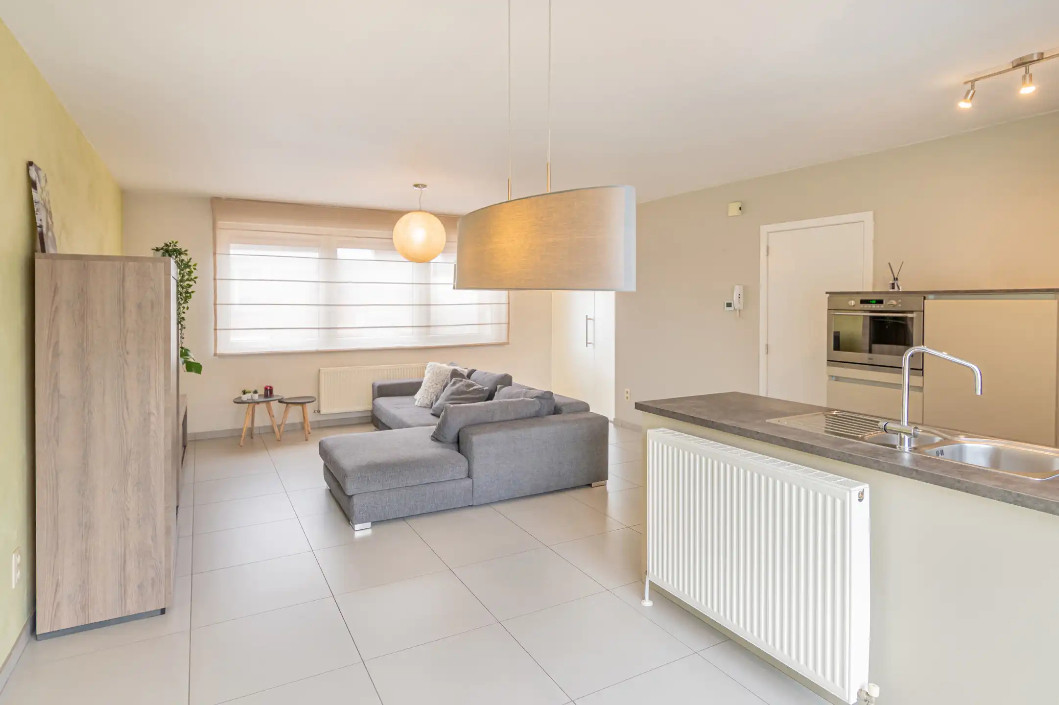 Ruim duplex appartement op centrale locatie  foto 5