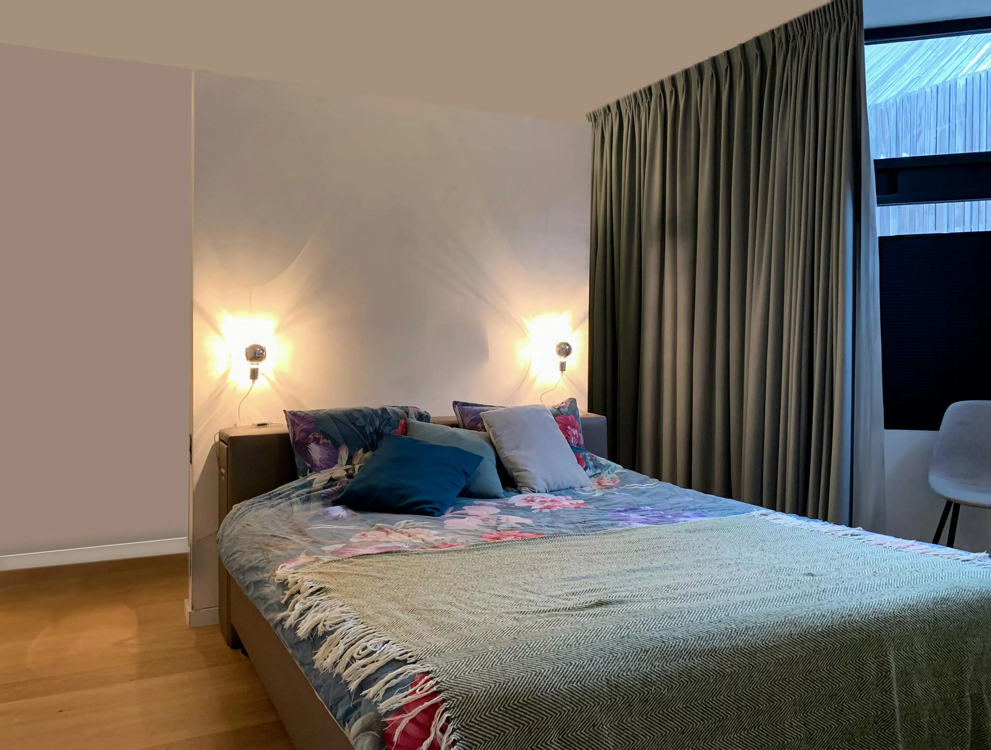Prachtig gerenoveerde appartement te koop met uitweg  foto 7