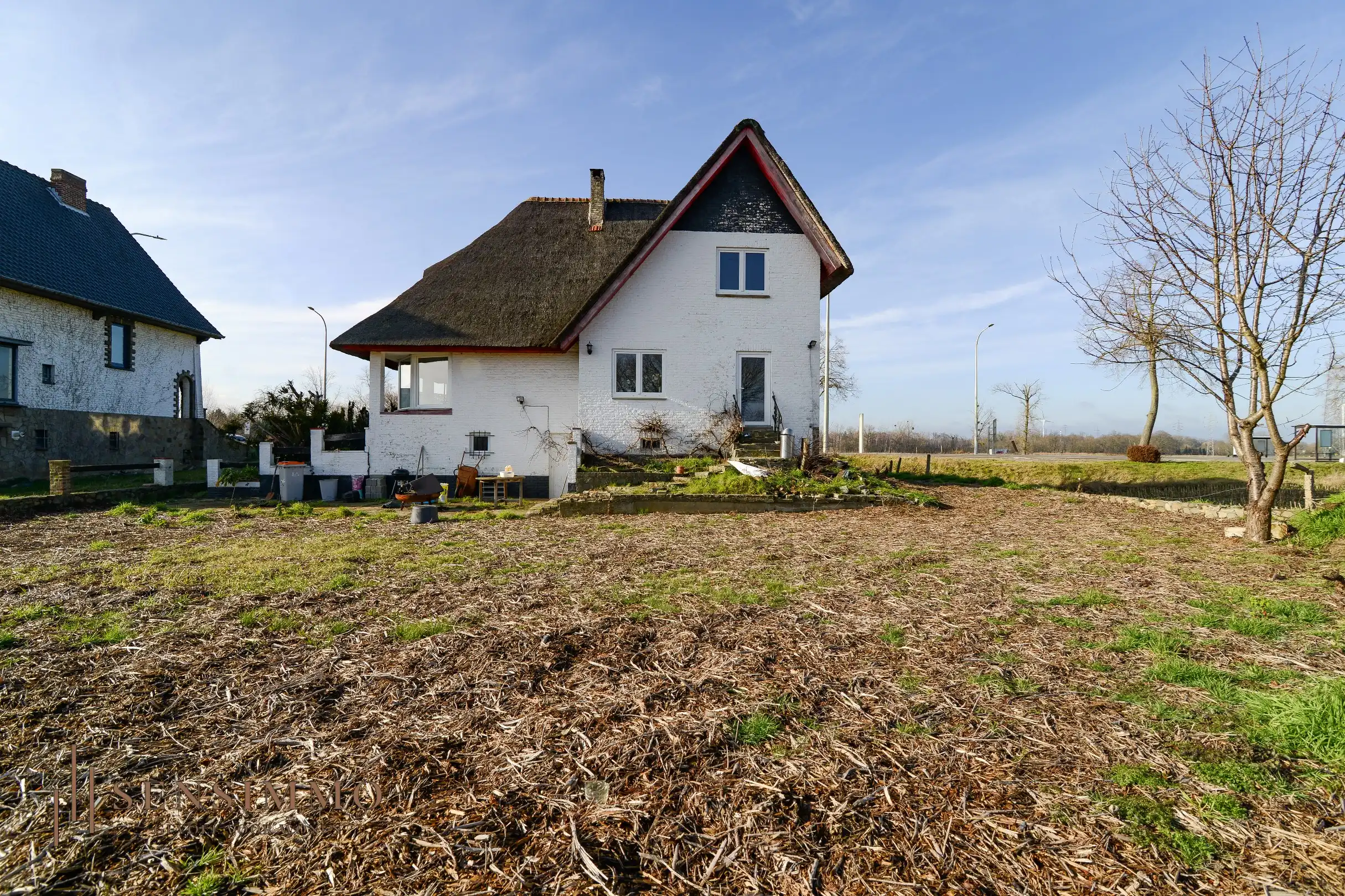 Charmante vrijstaande woning met karakter en 4 slaapkamers in Maasmechelen foto 18