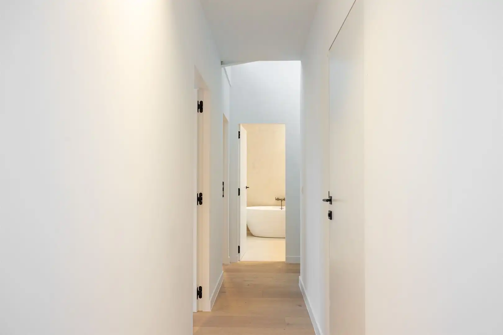 Iconische loft aan het begeerde Eilandje foto 12