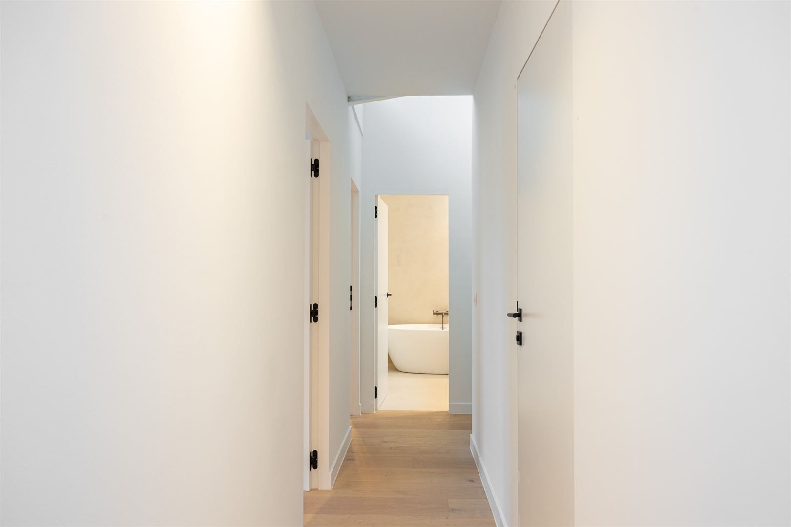 Iconische loft aan het begeerde Eilandje foto 12