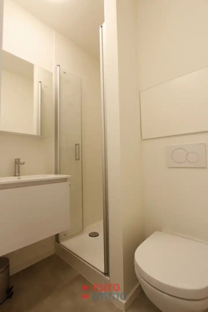 Leuke verhuurde studio met zuidwest-oriëntatie foto 6