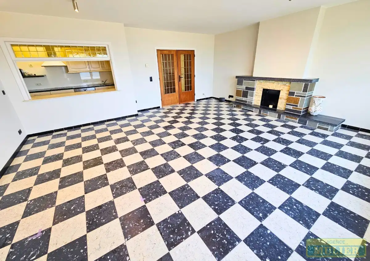 Appartement te huur foto 5