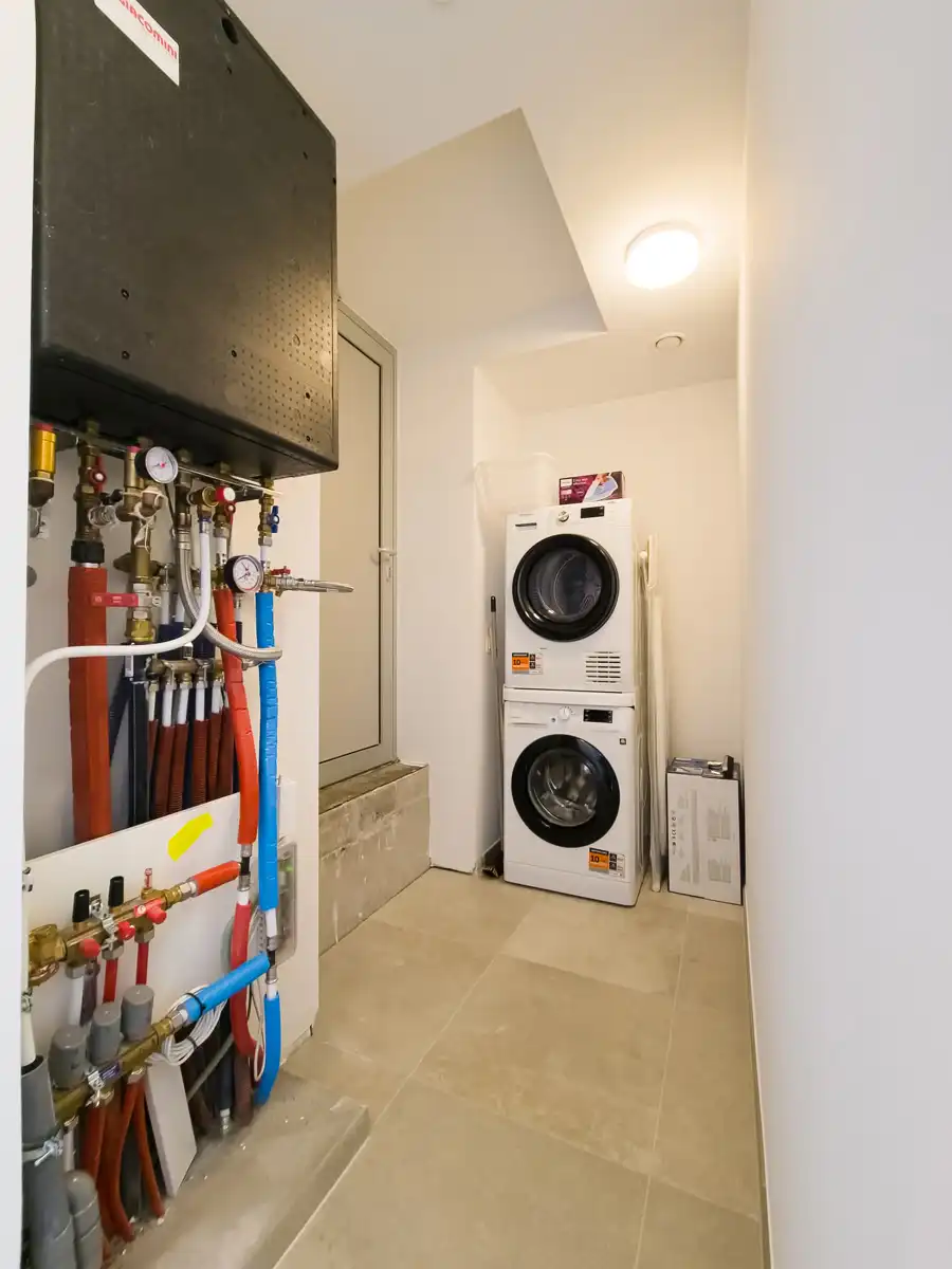 Prachtige penthouse op 23ste verdieping - prachtig uitzicht foto 15