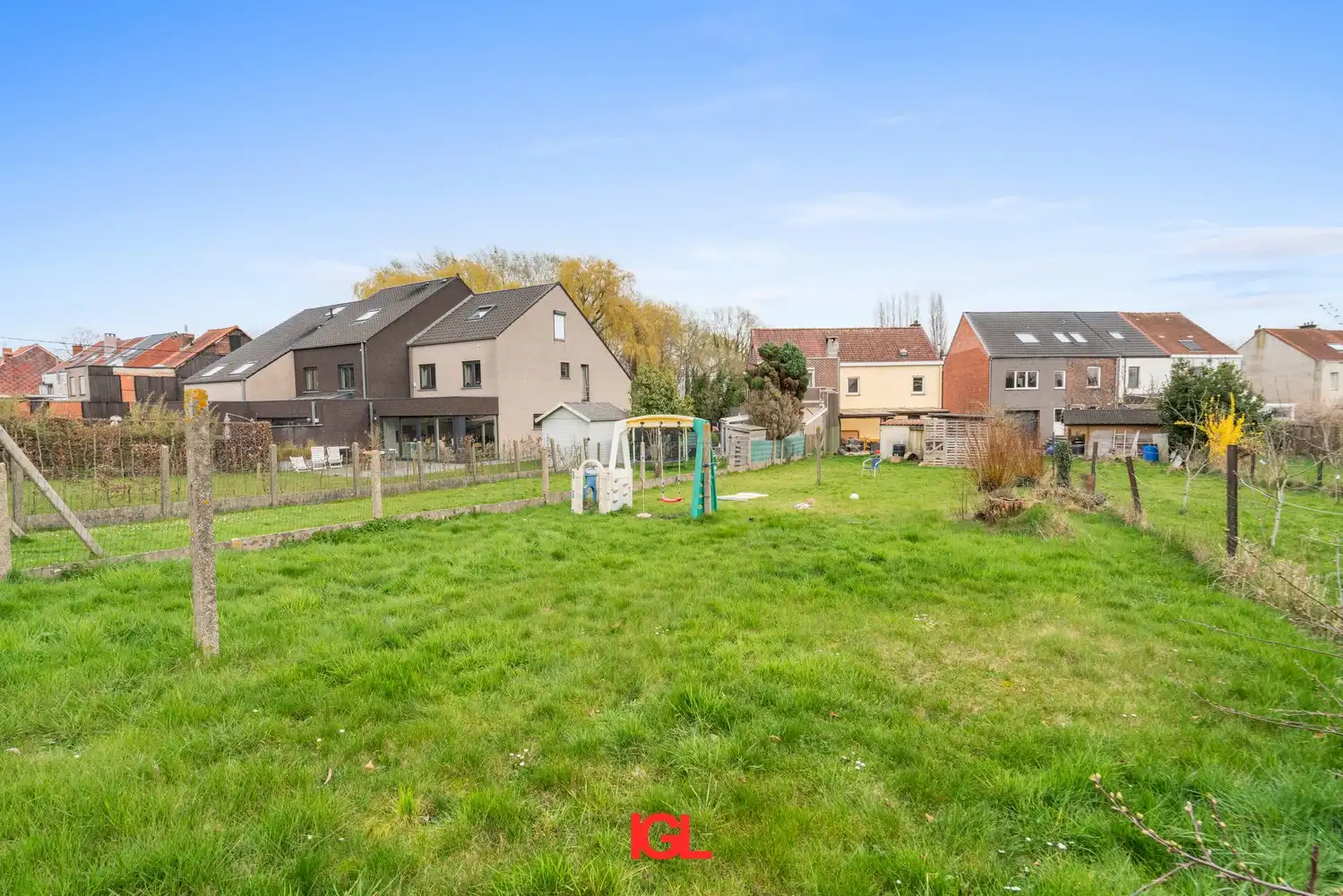 3-Gevel woning te Sint-Pieters-Leeuw foto 13