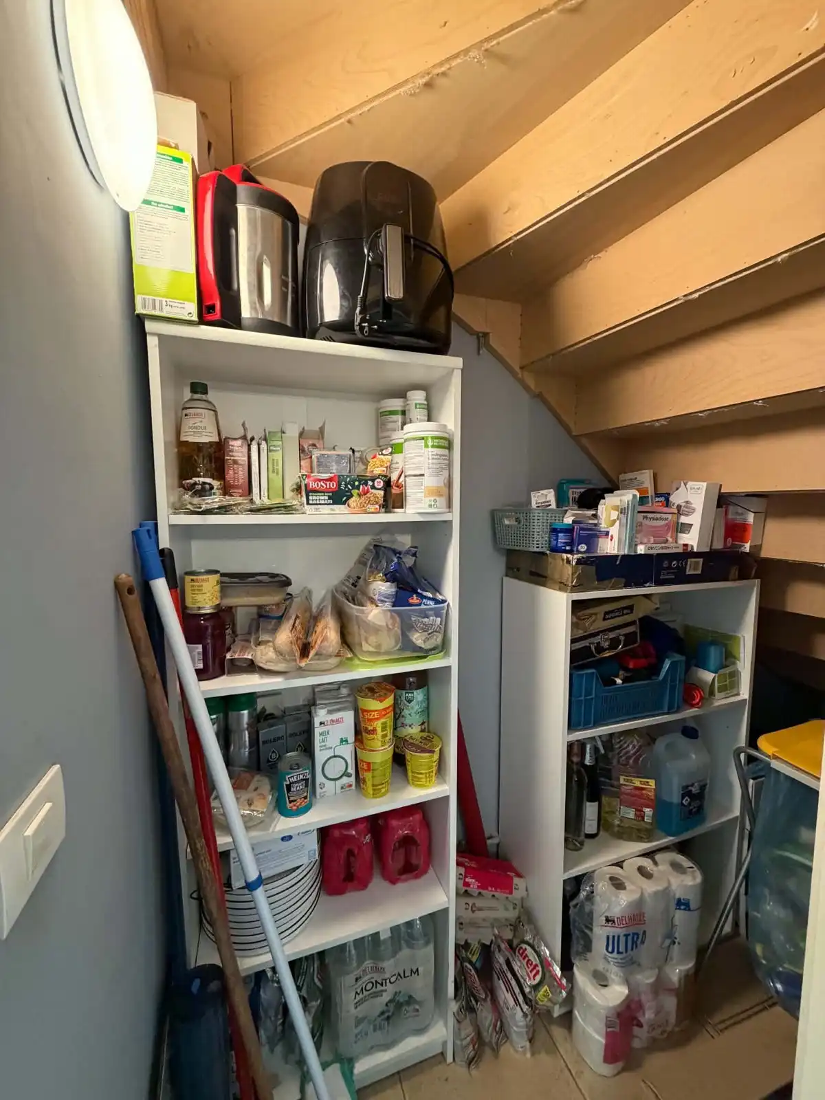 Instapklare woning te Zandvoorde foto 11
