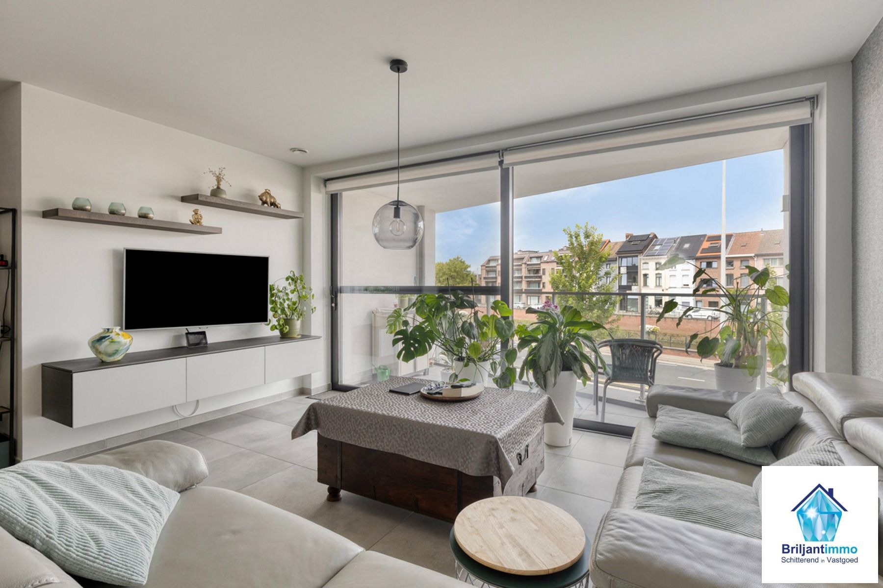 Energiezuinig en centraal wonen in het hart van Mechelen foto 4