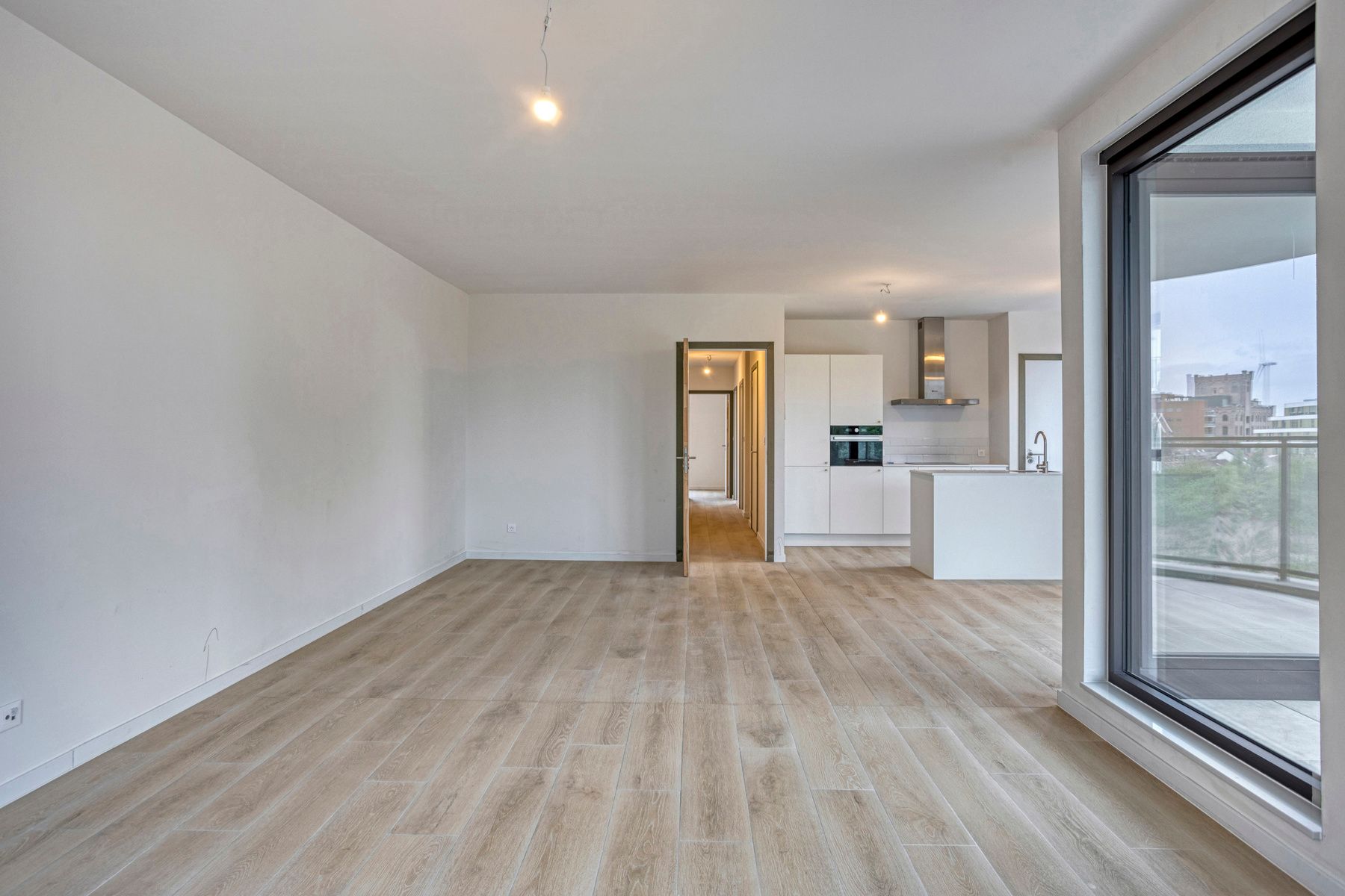 Luxe 3-slaapkamerappartement van 120 m² in SilverTop foto 3