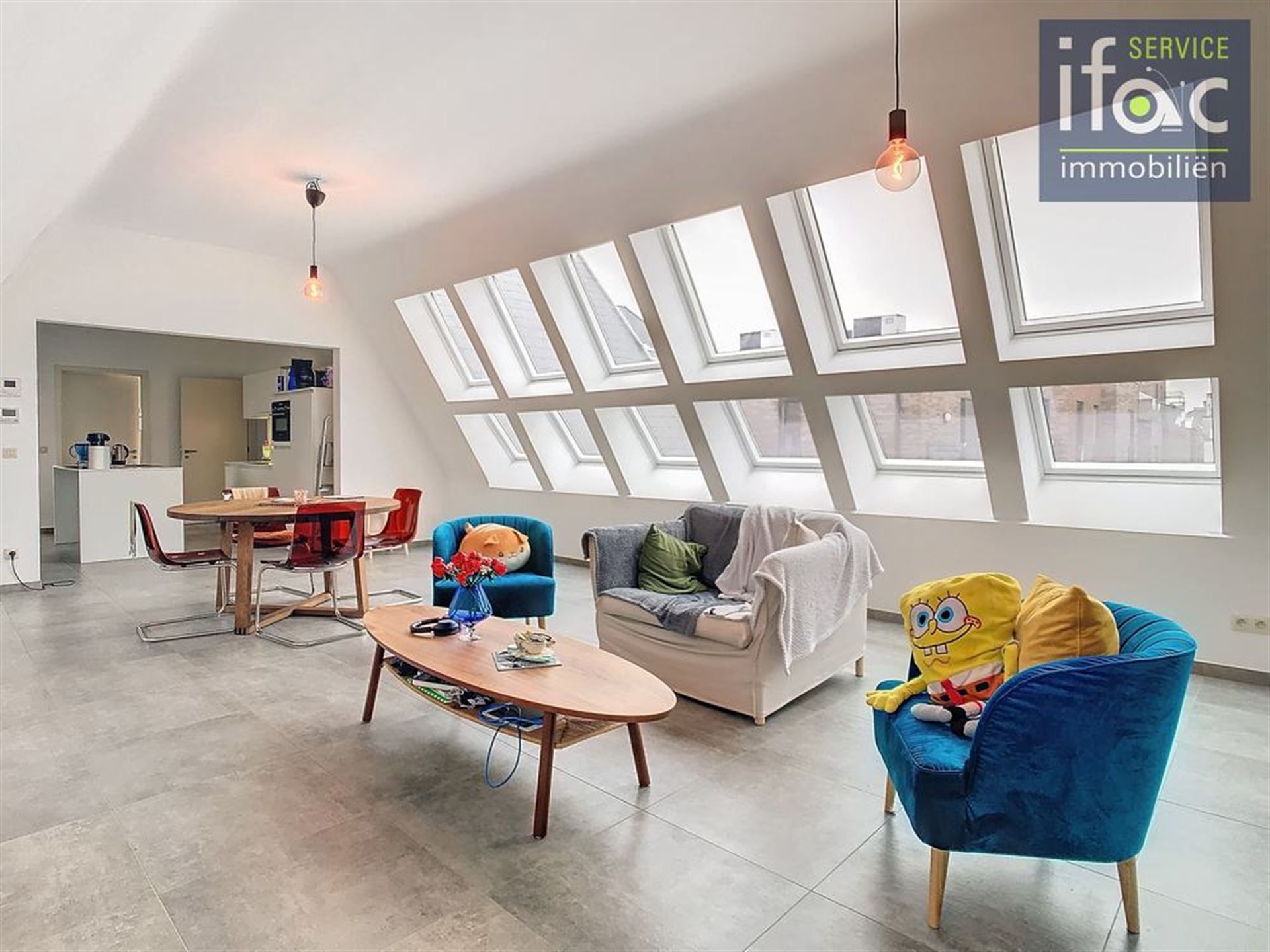 Penthouse foto {{pictureIndex}}