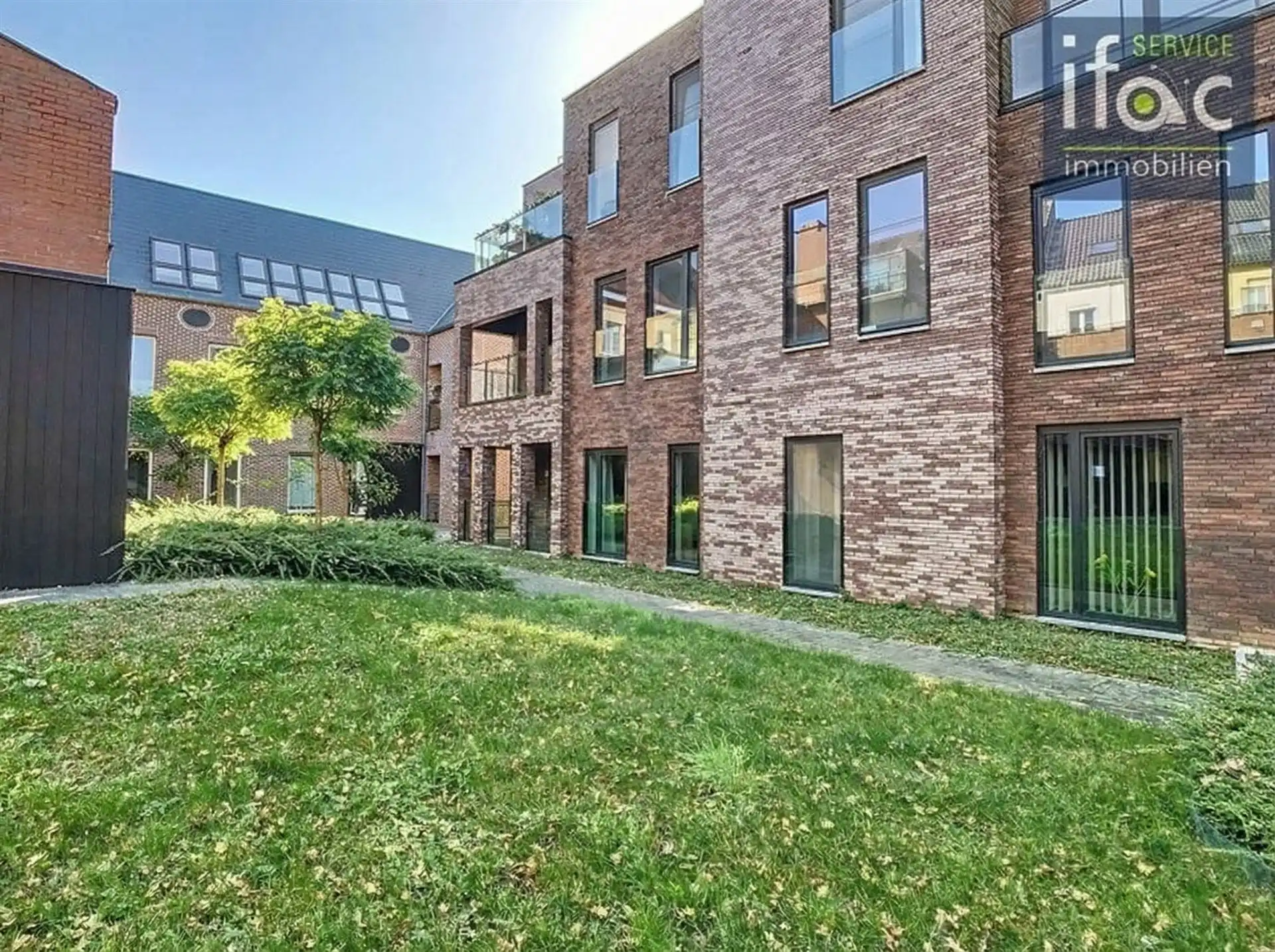 Appartement 3 slpks & 2 badkrs foto {{pictureIndex}}