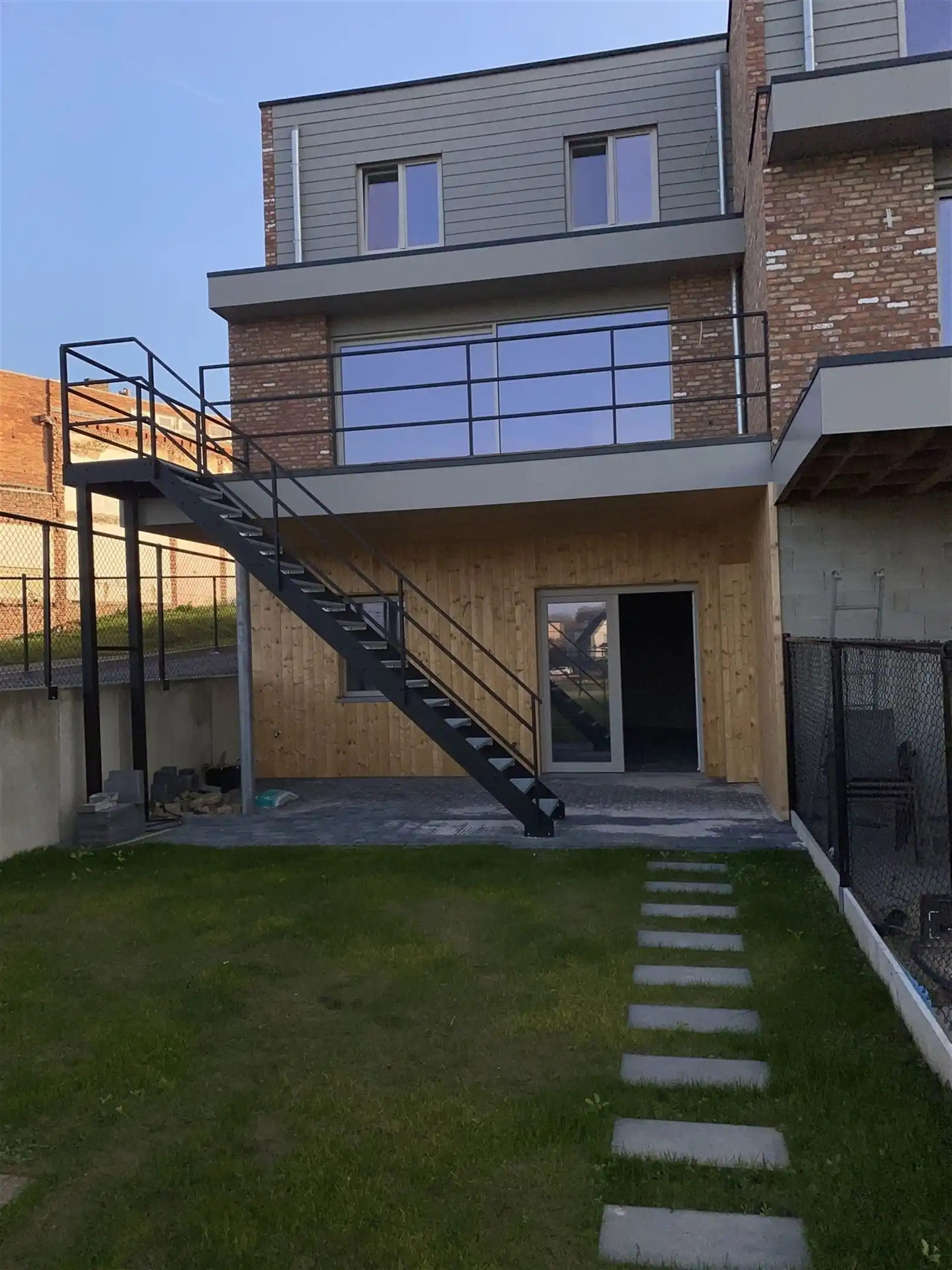 Huis foto 4