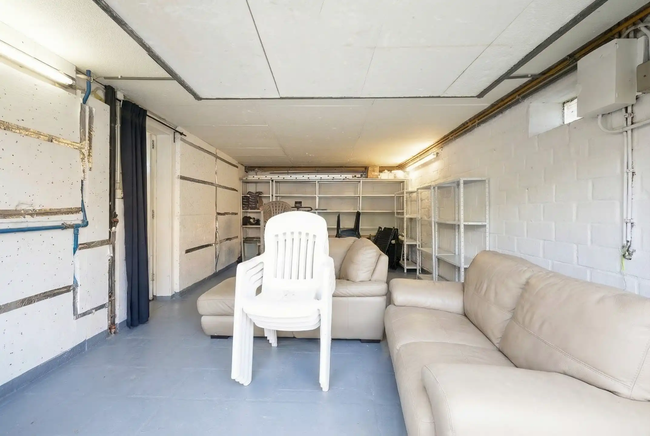 Huis met 5 slaapkamers in Linkebeek – Rustig en vredig foto 23