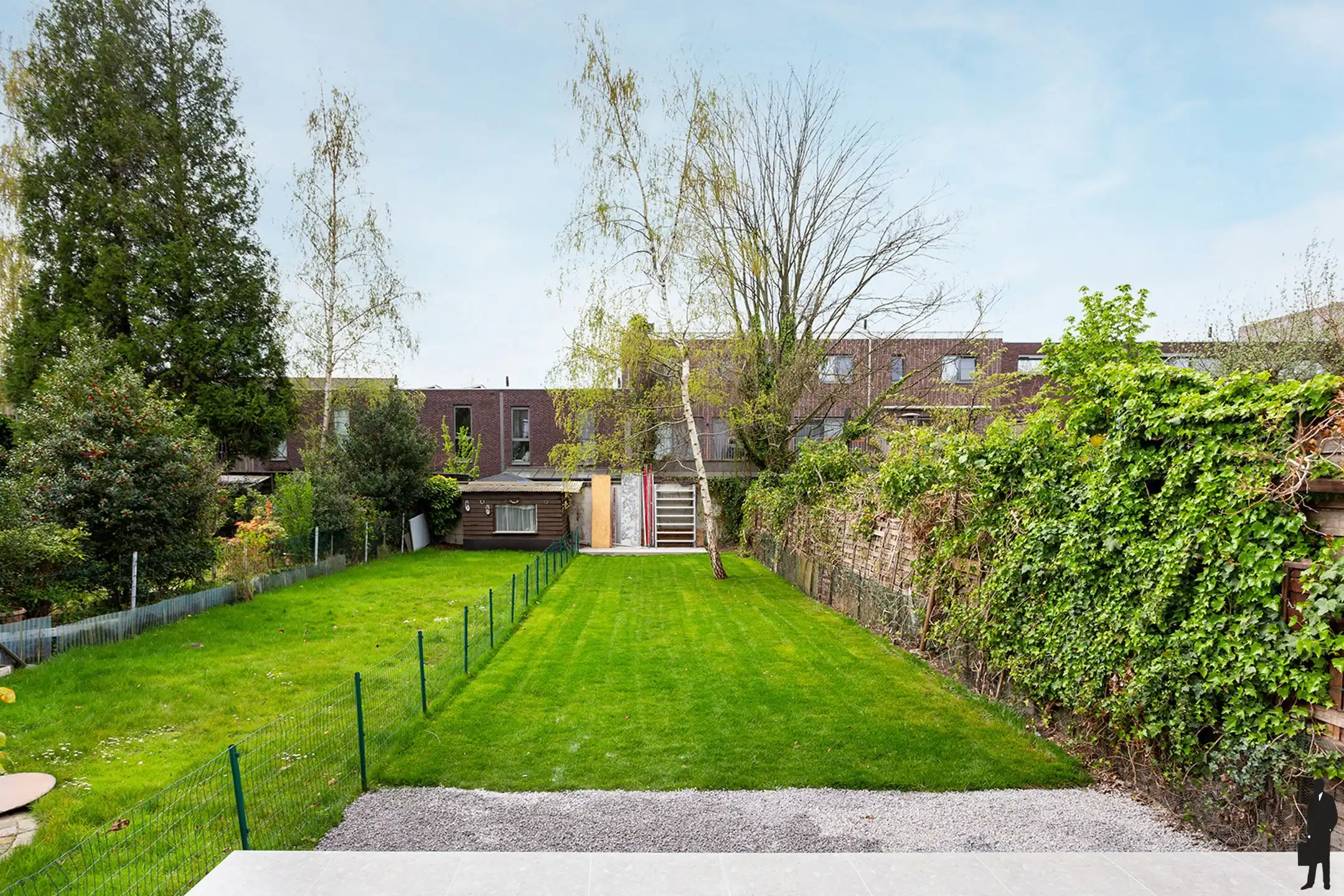 Hoboken op zijn best: authentieke herenwoning, nieuw comfort foto 14