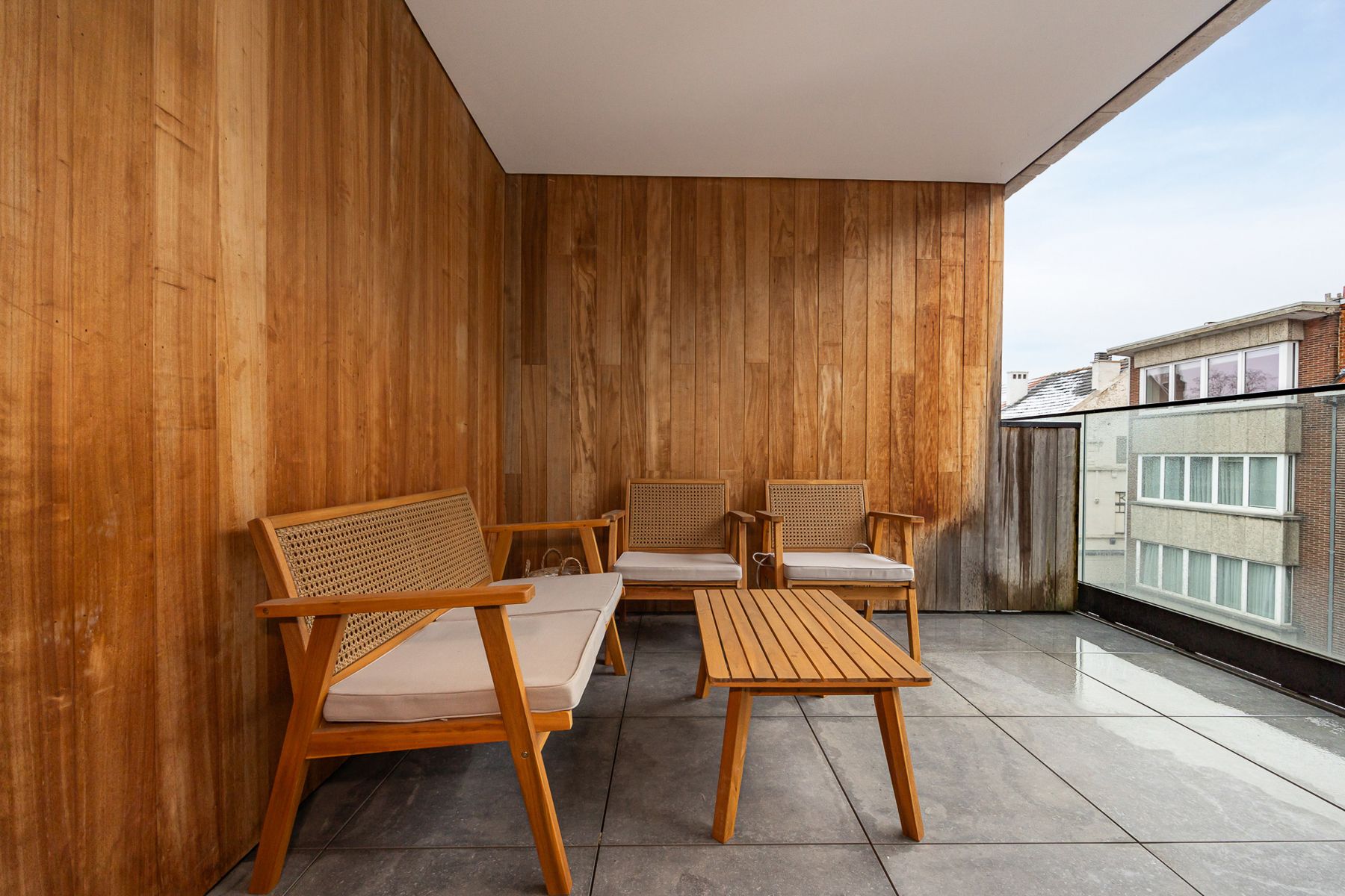 Appartement te koop foto 18