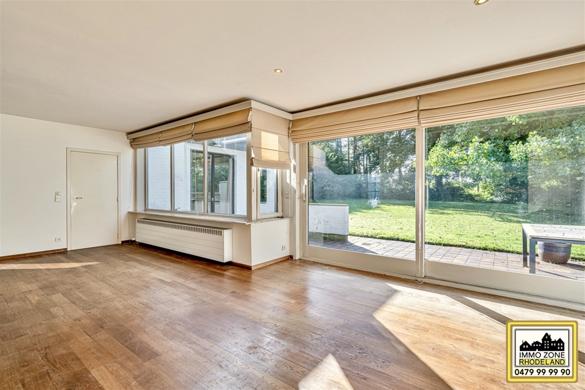 Exclusieve architecturale villa met prachtige ruime tuin foto 10