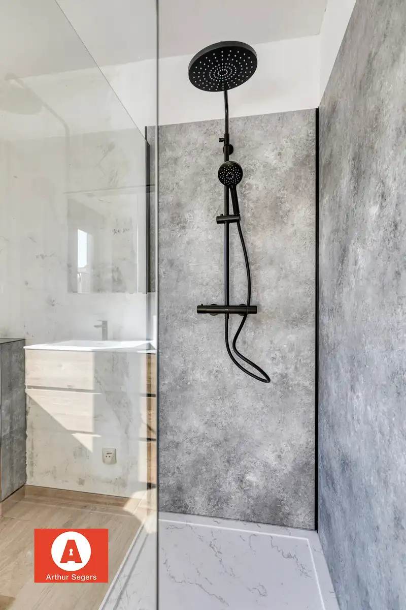 Nieuwbouwwoning met prachtig landelijk zicht foto 16