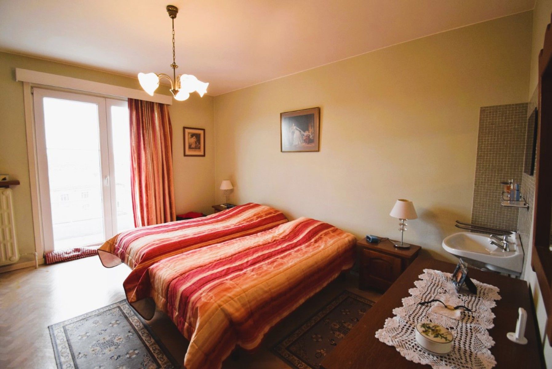 Appartement met adembenemend uitzicht foto 19