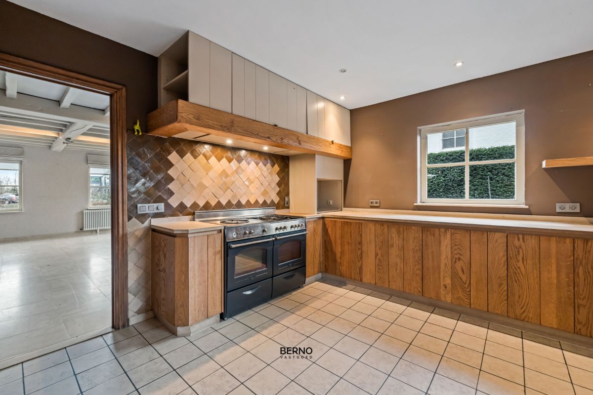 Uitzonderlijke woning op 1.134m² foto 7