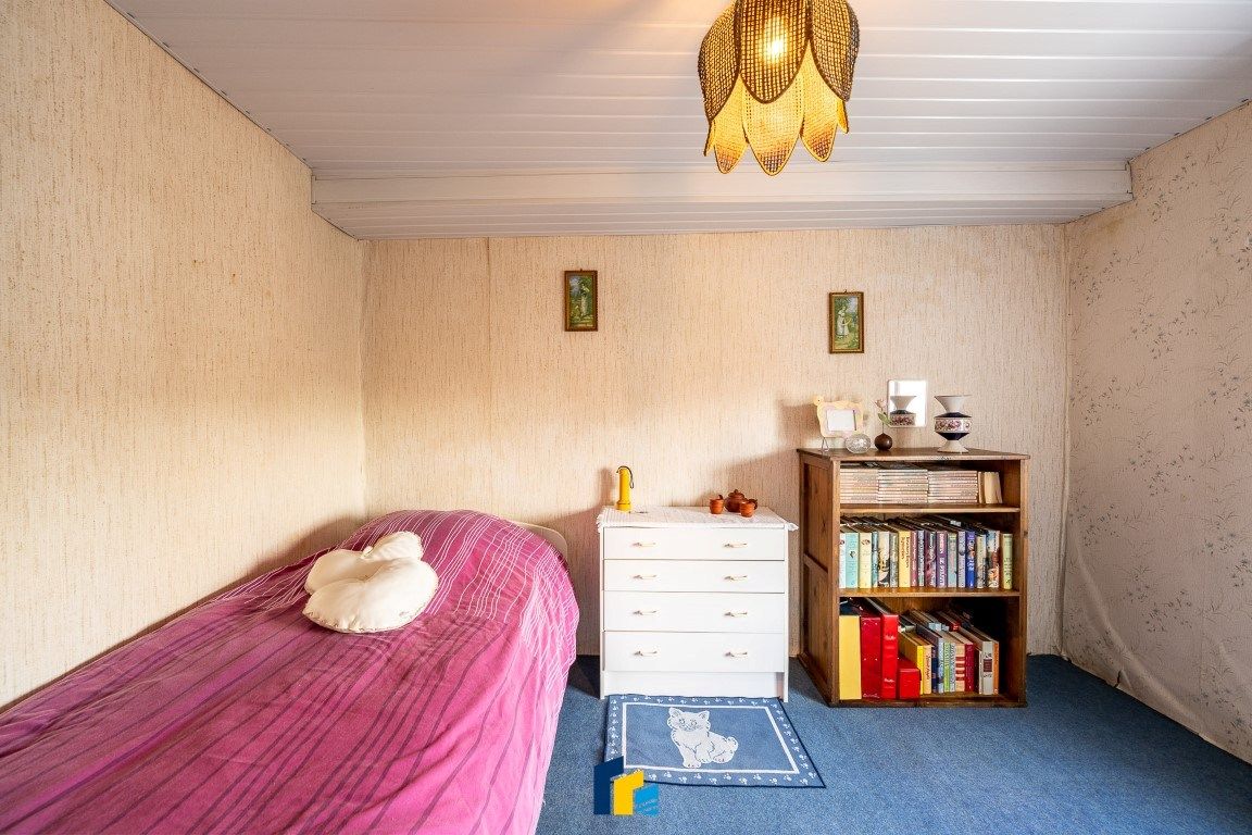 Pittoreske woning in het schilderachtige Lissewege foto 15