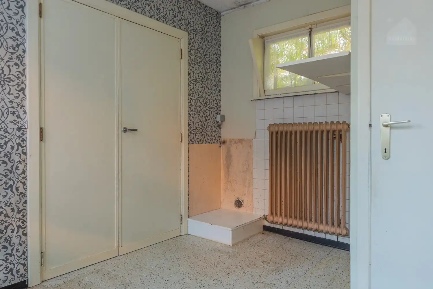 Vrijstaande woning met 3 slaapkamers en ruime garage op 555 m² in Meerhout foto 15
