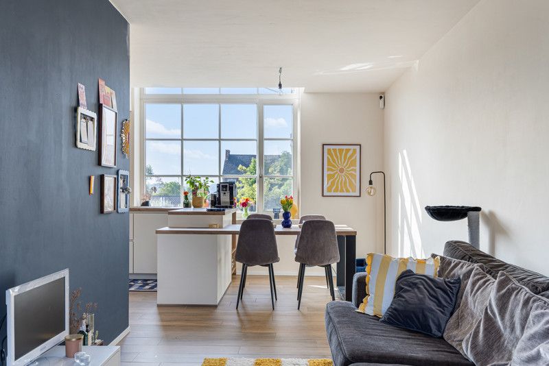 Half-open, recente woning met tuin, 3 slaapkamers en parking foto 7