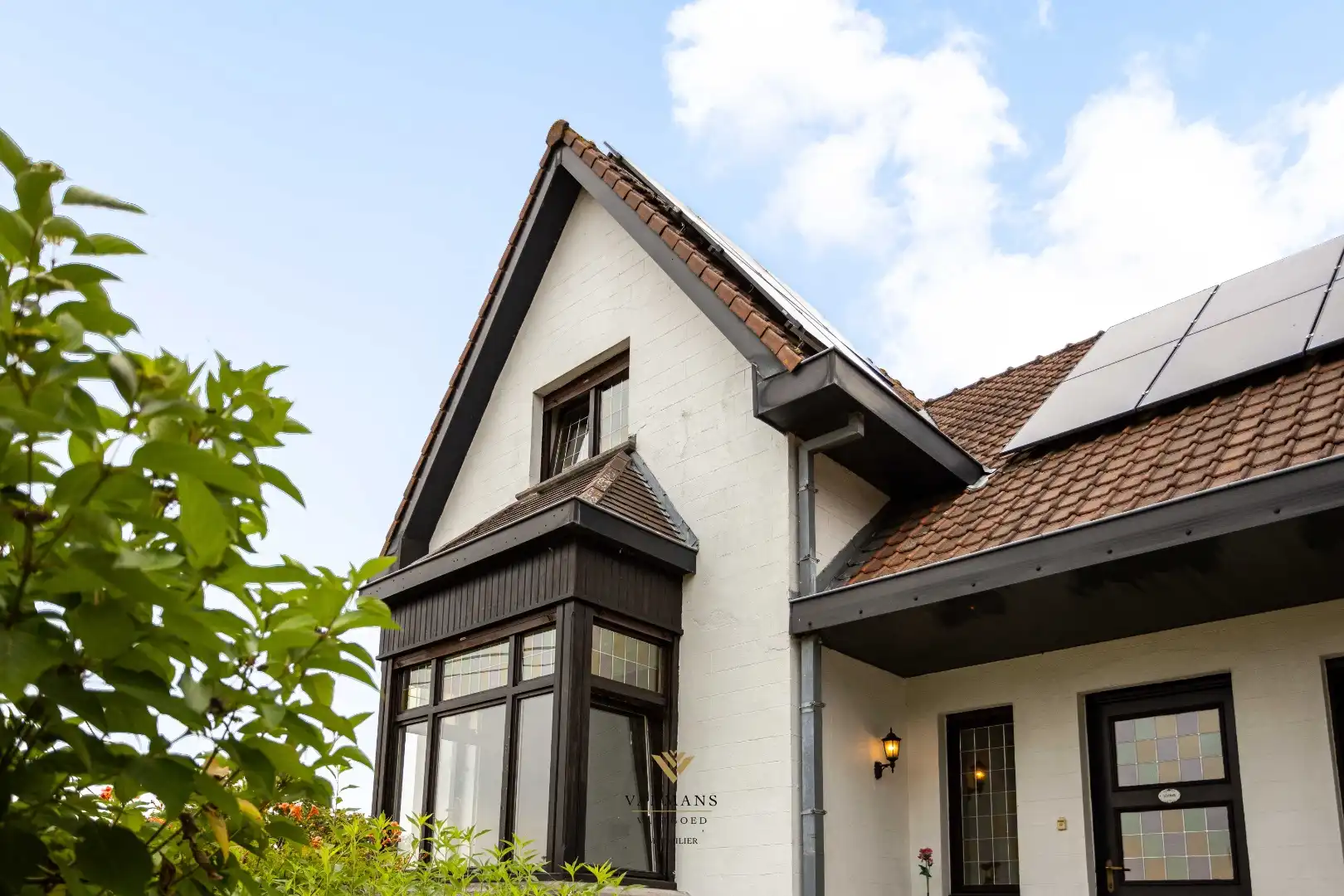 Alleenstaande woning in de mooiste straat van Ronse foto 47