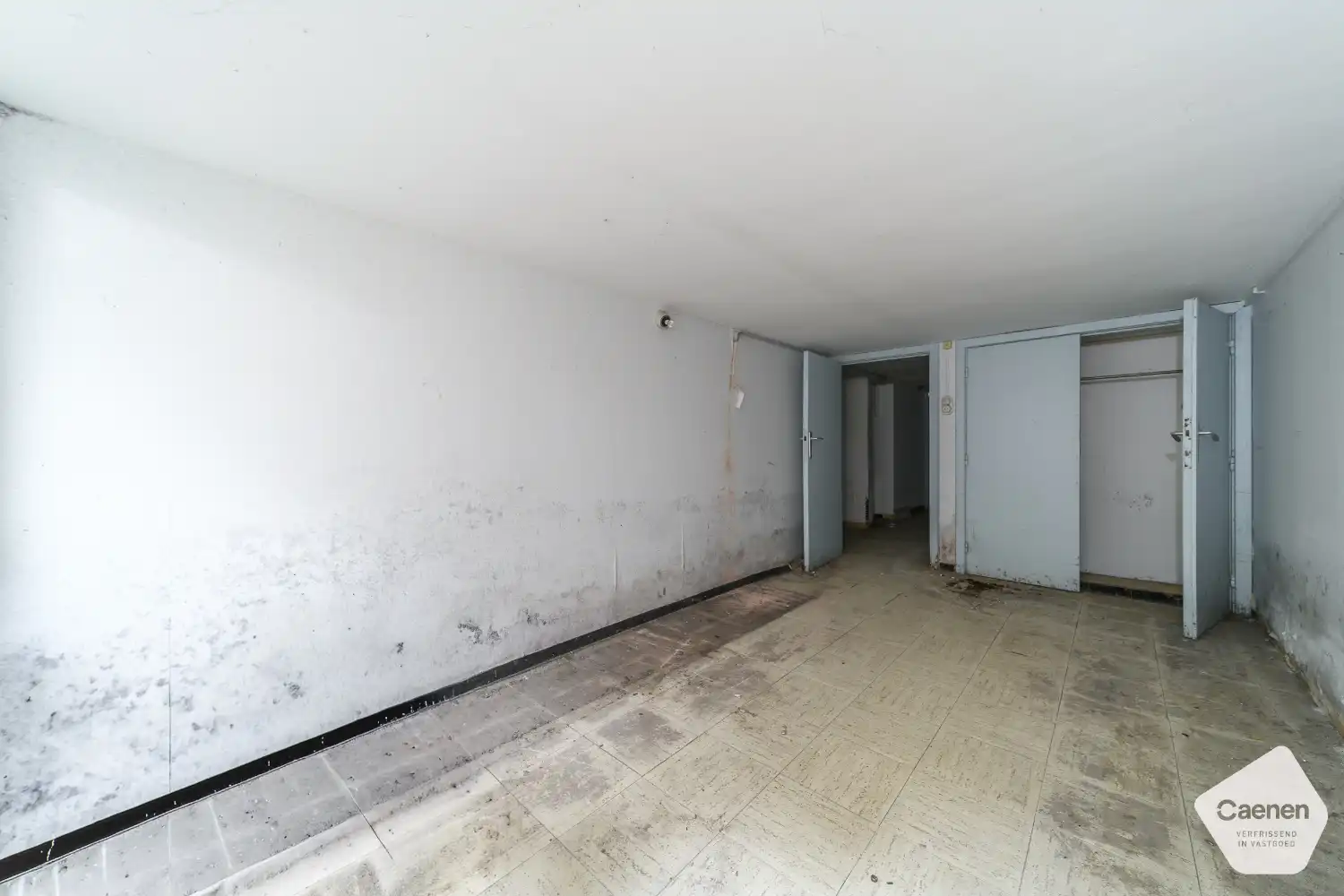 Gelijkvloers 2-slaapkamerappartement met frontaal zeezicht op de Zeedijk van Koksijde foto 17