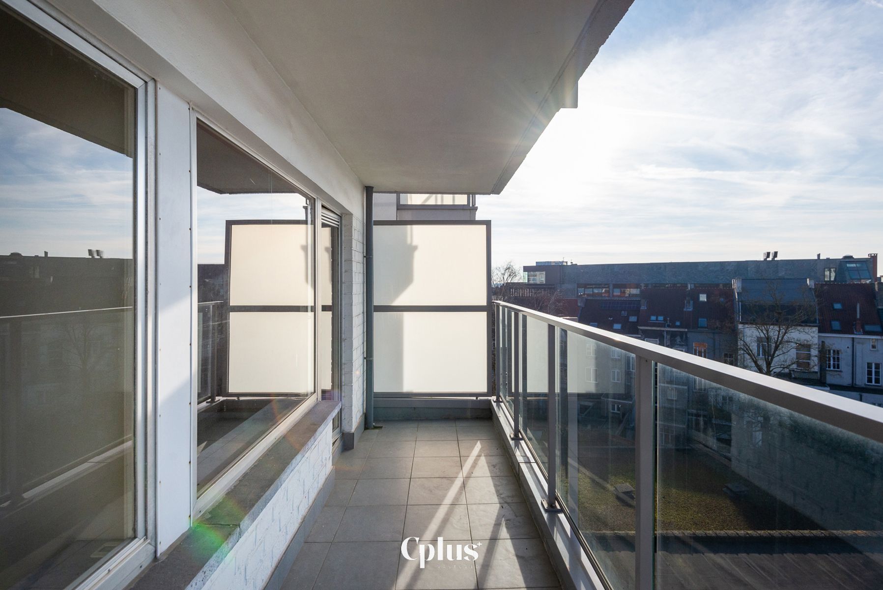 Ruim appartement met uitzicht op het Citadelpark - Te koop foto 13