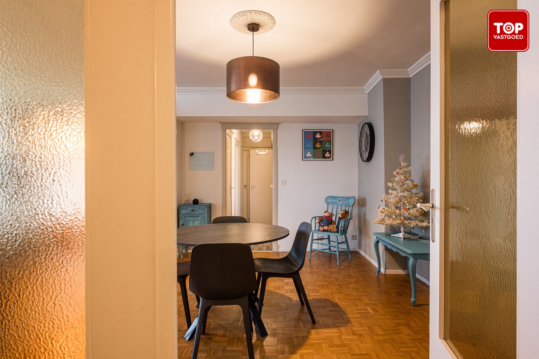 Instapklaar appartement met mooie vergezichten. foto 8