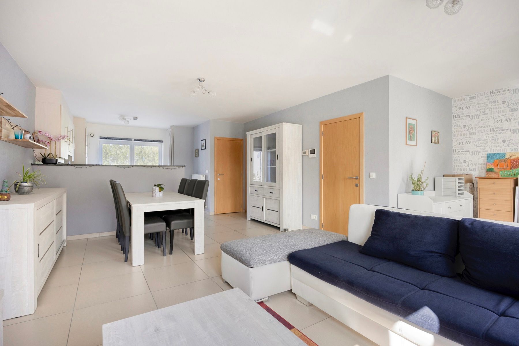 Appartement te koop foto 2