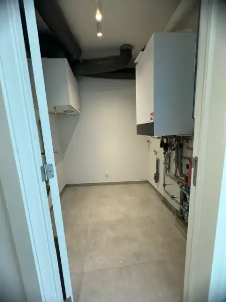 - VERKOCHT - Modern nieuwbouwappartement in Genk-Centrum foto 6