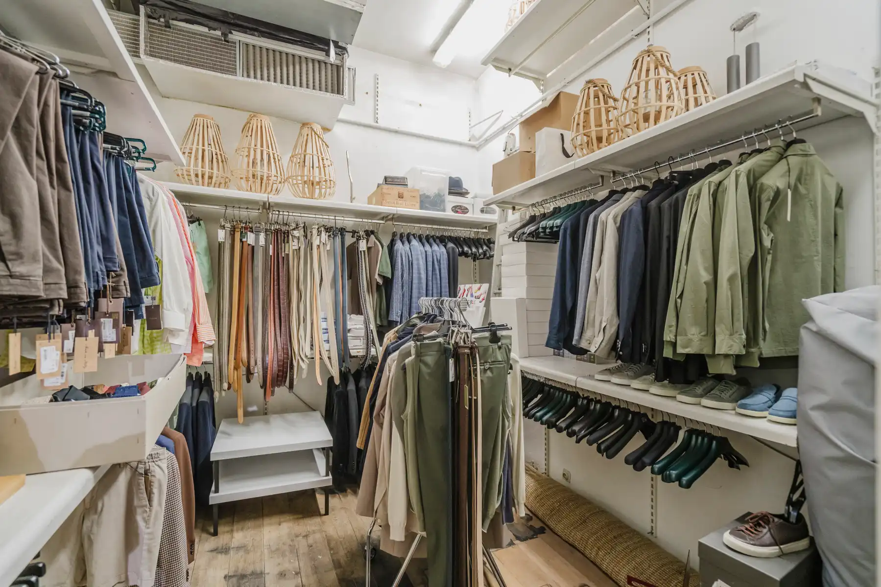 Commercieel handelsgelijkvloers op TOPLIGGING in hartje Kortrijk foto 13