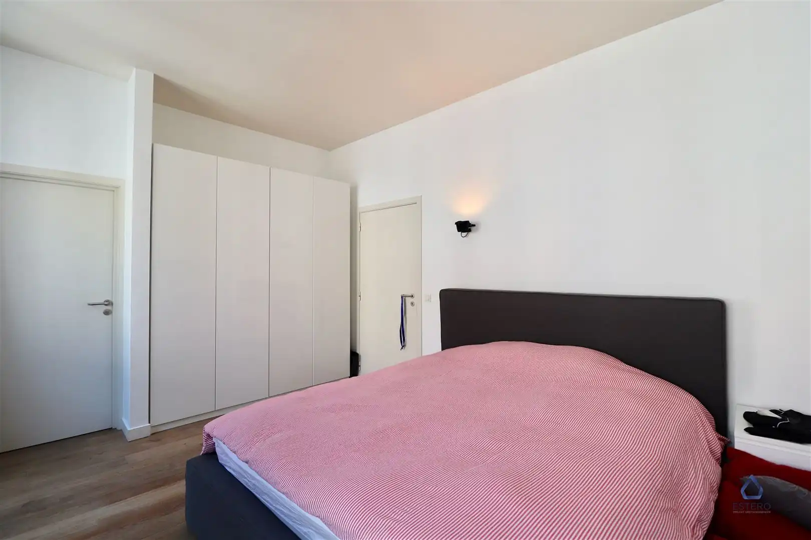Stijlvol appartement in het centrum van Gent.	 foto 10