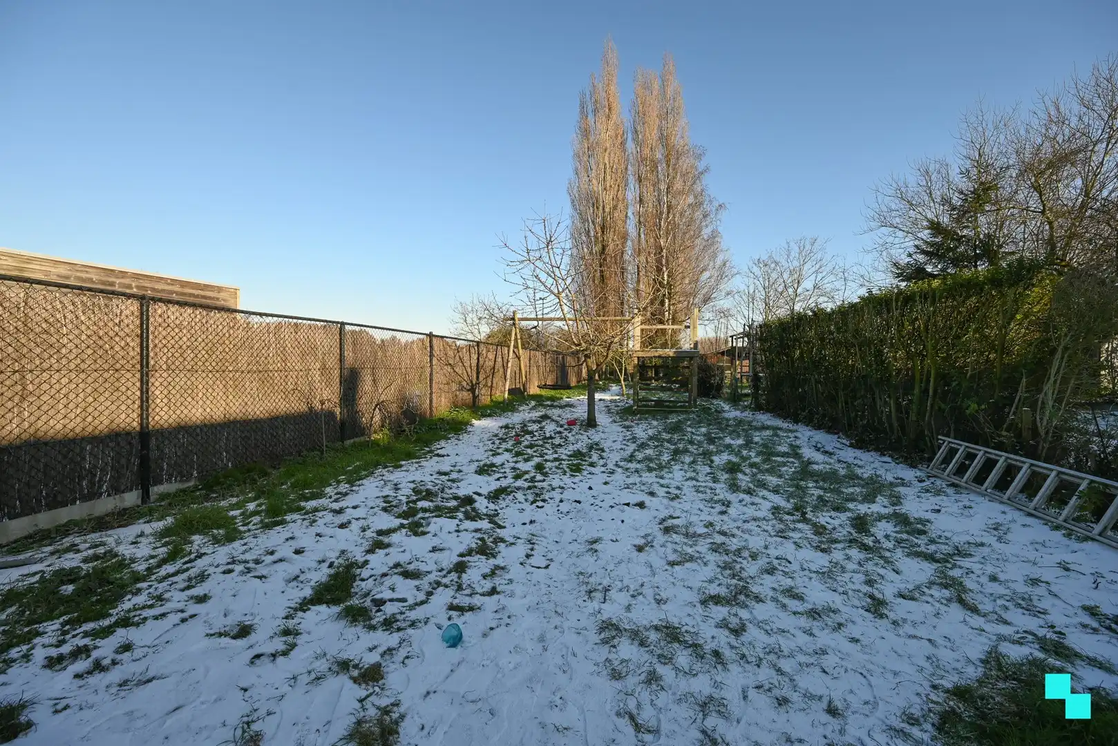 Instapklare ééngezinswoning met vier slaapkamers te Sint-Eloois-Winkel foto 20