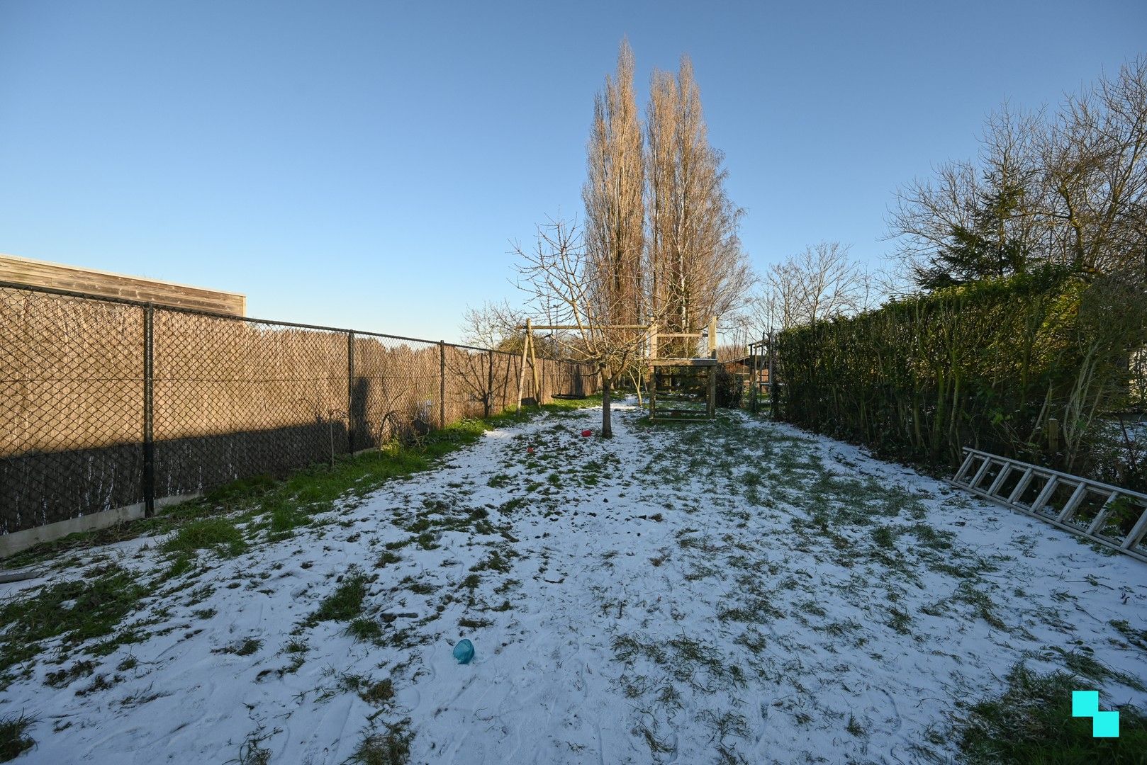 Instapklare ééngezinswoning met vier slaapkamers te Sint-Eloois-Winkel foto 20