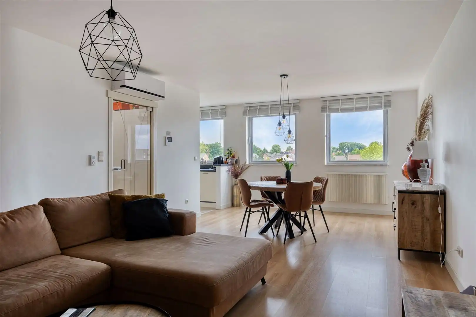 Appartement te koop Ringlaan 62/7 - 3550 Heusden-Zolder