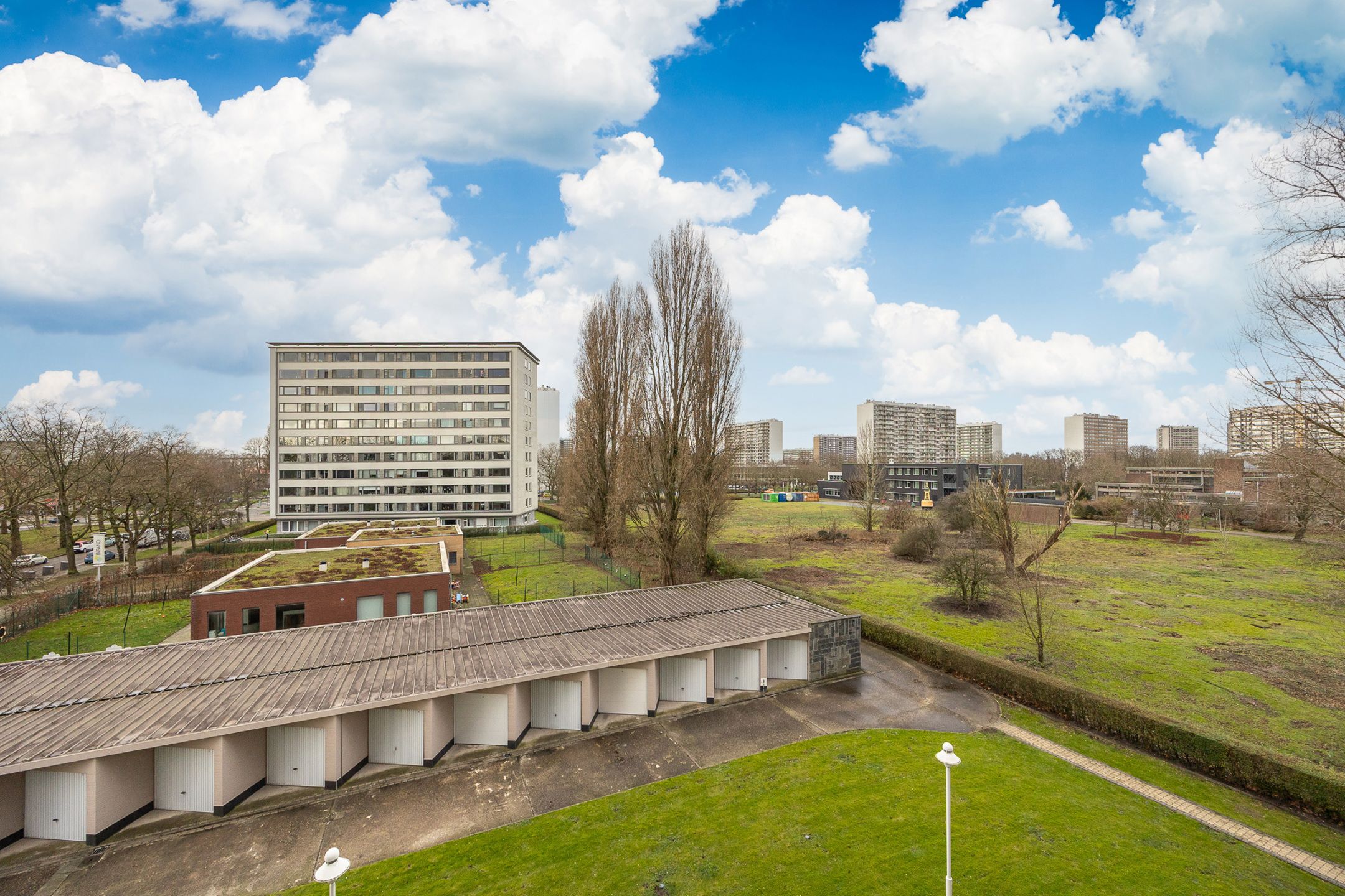 ANTWERPEN -  Royaal appartement met uitzicht over de Schelde foto 9