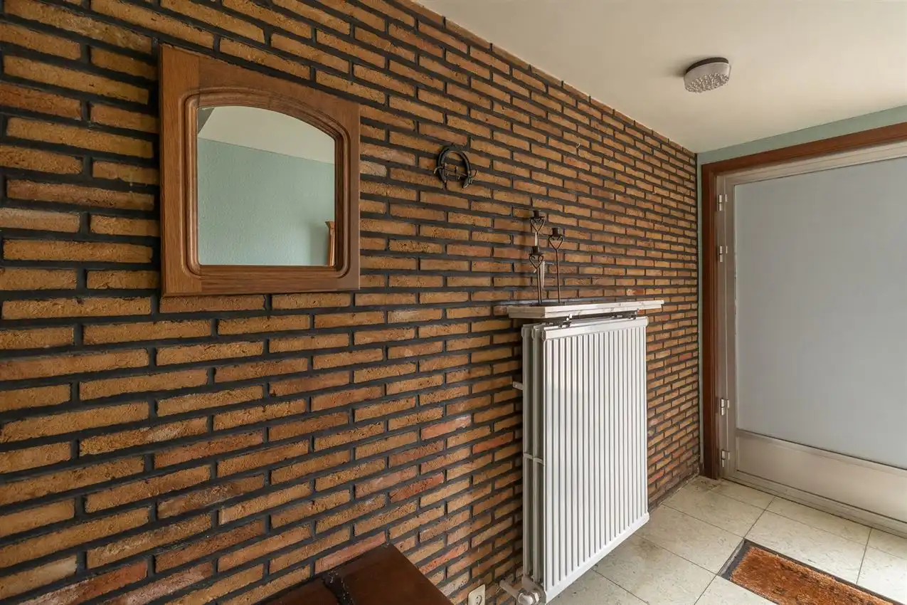 Verzorgde Bel-etage met 3slk en epc C.   foto 44