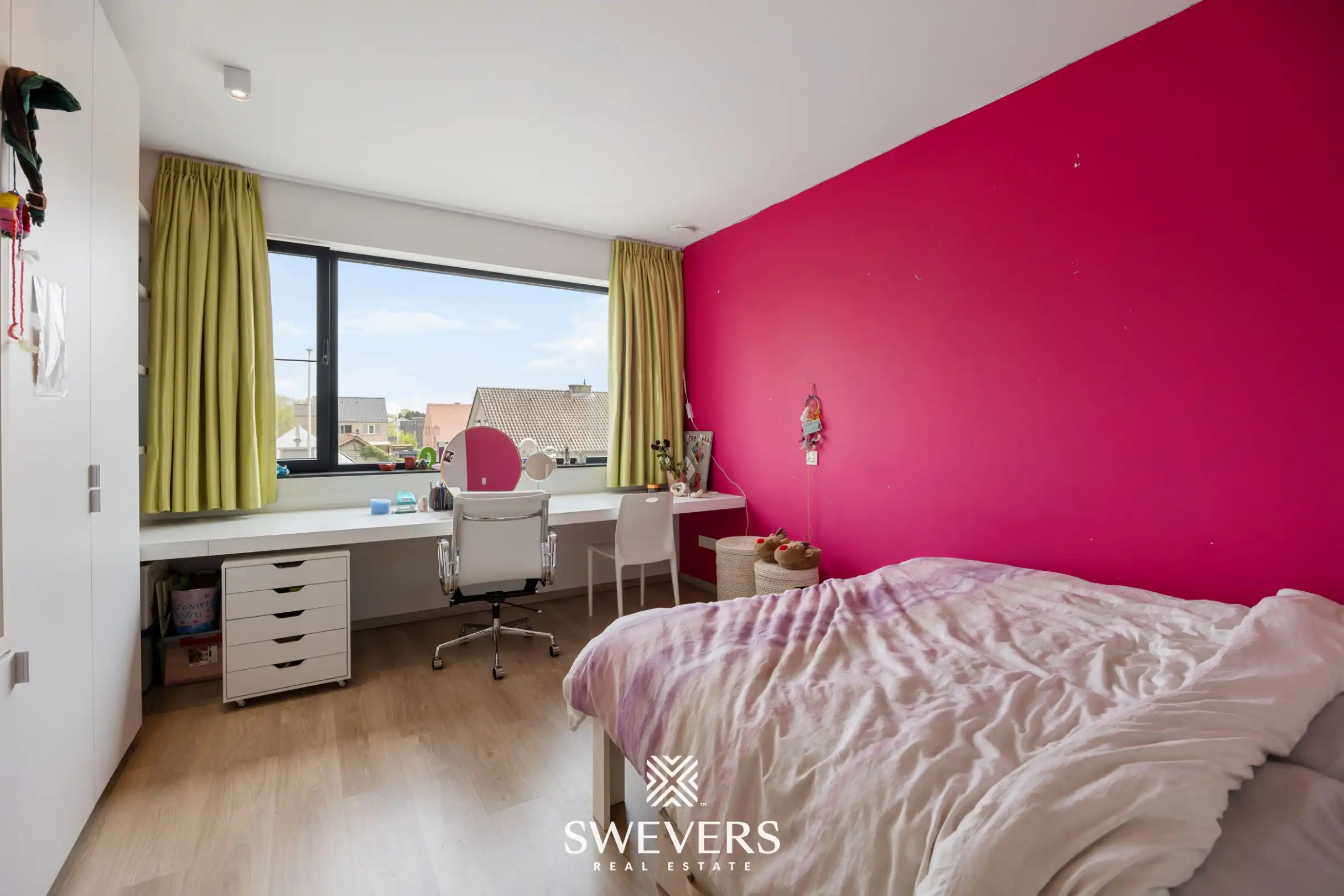 Rustig gelegen villa met 4 slaapkamers en zwembad in Bolderberg foto 26