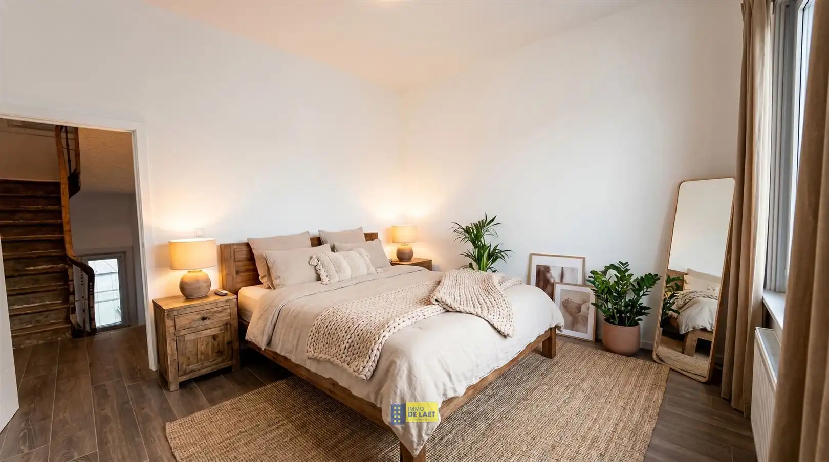 Instapklare eengezinswoning met 3 slaapkamers foto 13