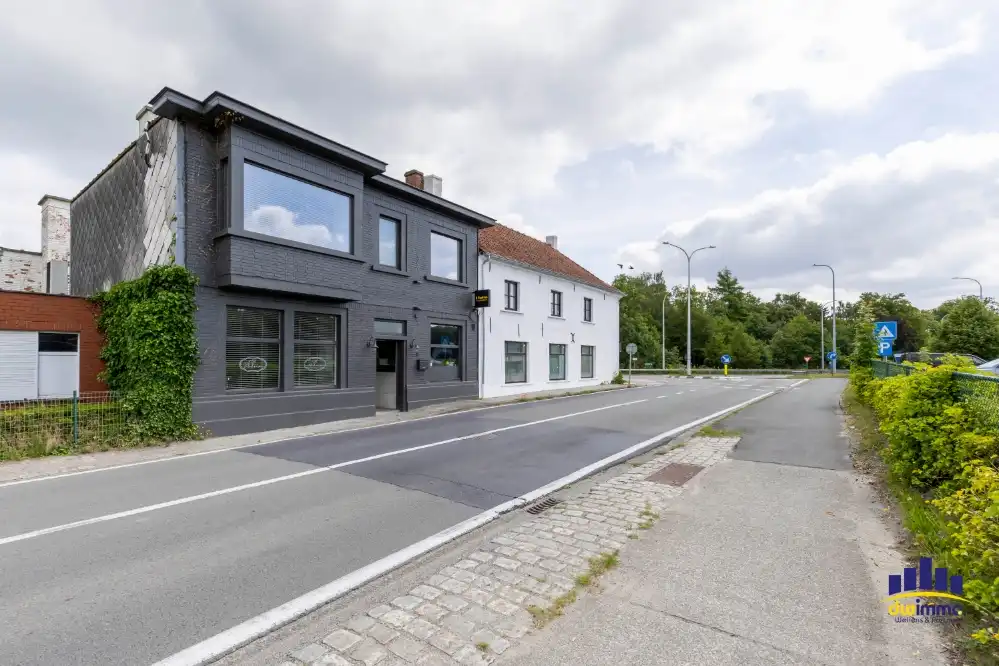OVERNAME – AUTHENTIEK ITALIAANSE RESTAURANT IN LIEVEGEM foto 13
