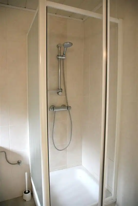 Zeer rustig gelegen gelijkvloerse woning met 3 slpk. foto 20