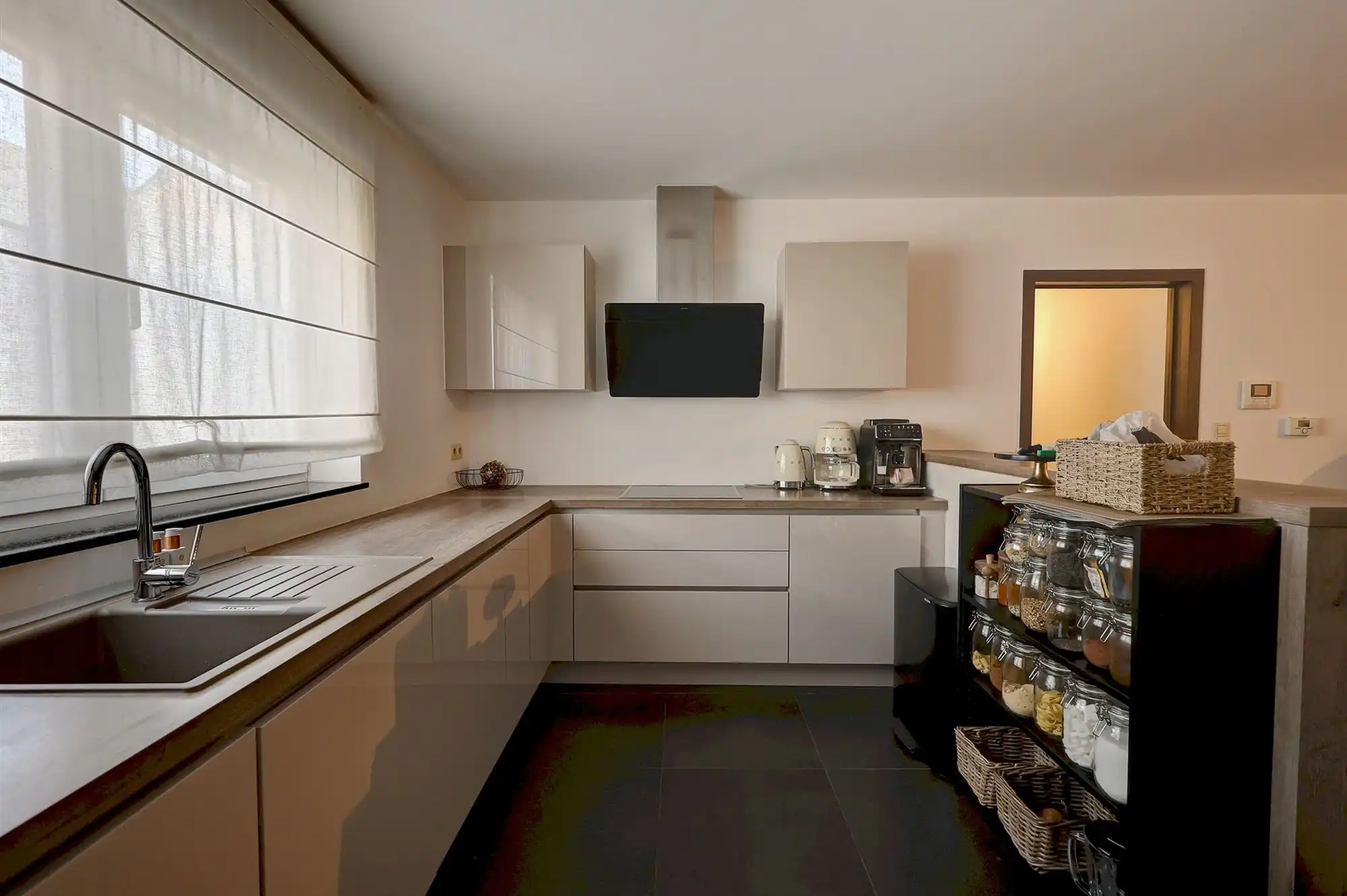 Gelijkvloers appartement met tuin in Willebroek foto 4