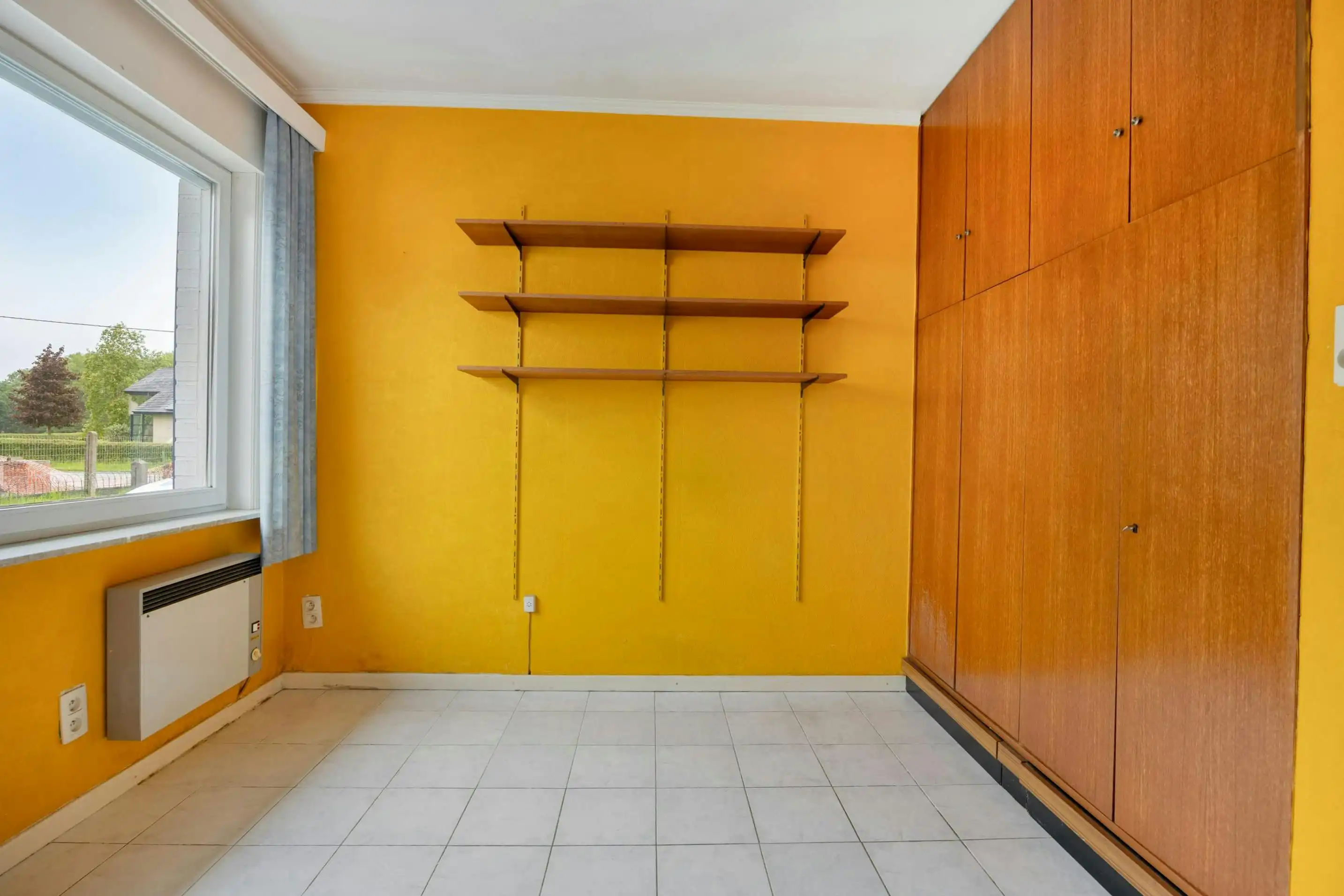 Te renoveren huis met 3 slaapkamers te koop in Ursel foto 18