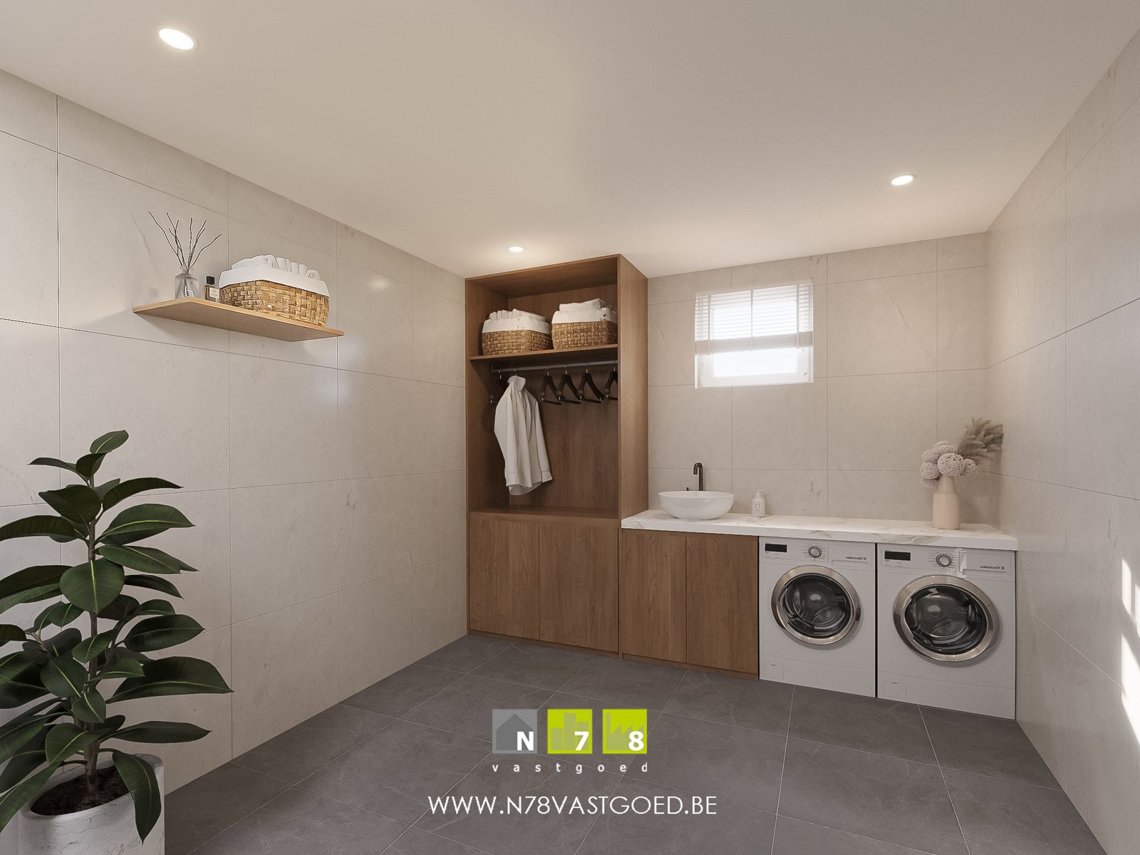 Appartement te koop foto 10