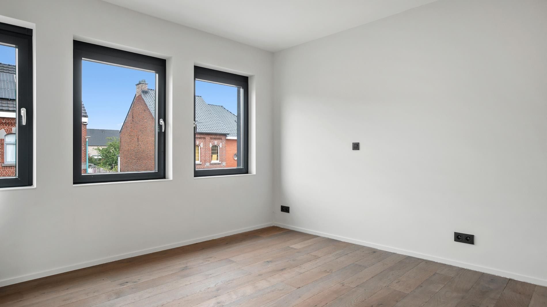 LINDEN appartement 1 slk + groot terras foto 4